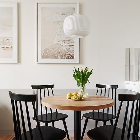 Sanhaus Apartments - Oslo - Stylowe Apartamenty Z Klimatyzacja Sopot Esterno foto
