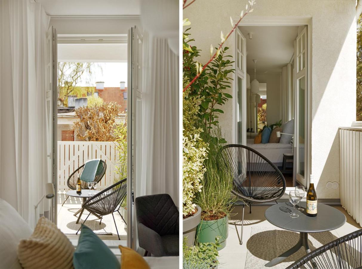 Sanhaus Apartments - Oslo - Stylowe Apartamenty Z Klimatyzacja Sopot Esterno foto