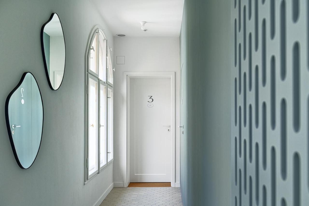 Sanhaus Apartments - Oslo - Stylowe Apartamenty Z Klimatyzacja Sopot Esterno foto